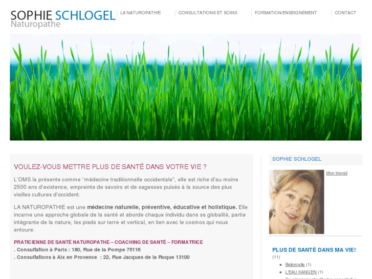 www.sophieschlogel.com