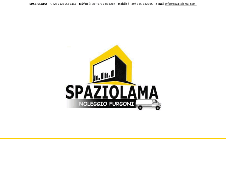 www.spaziolama.com