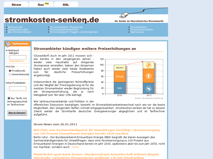 www.stromkosten-senken.de