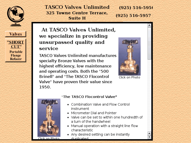 www.tascovalves.com