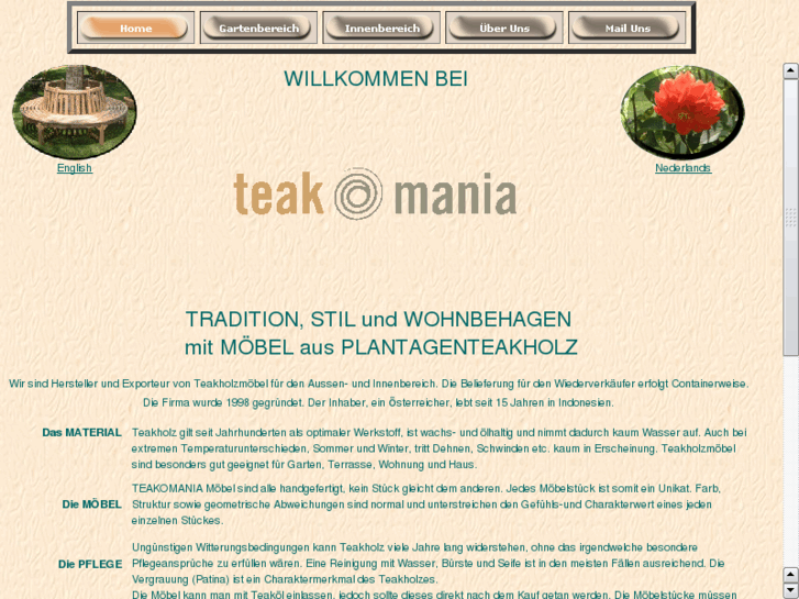 www.teakw.com