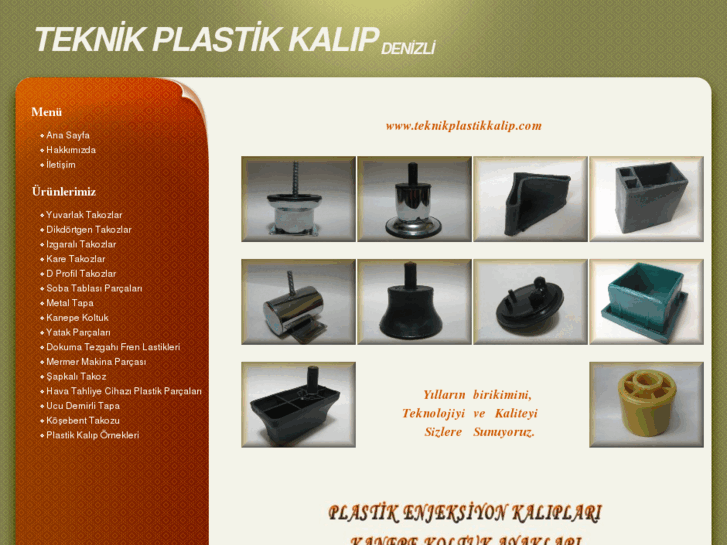 www.teknikplastikkalip.com