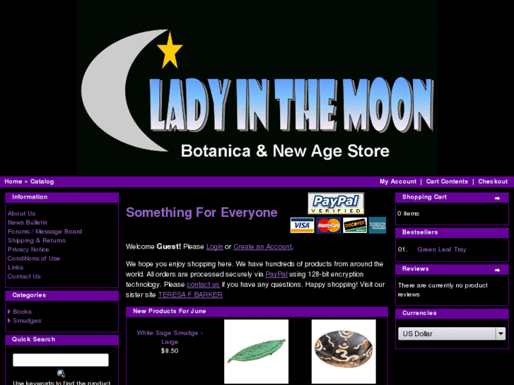 www.theladyinthemoon.net