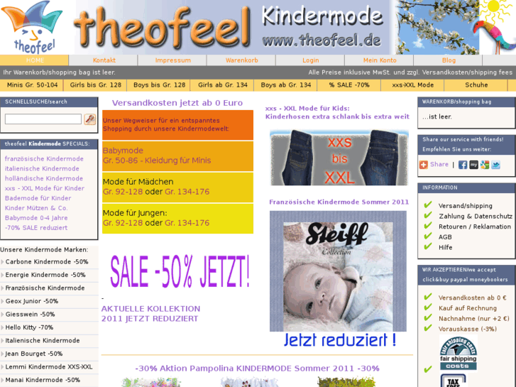 www.theofeel.de