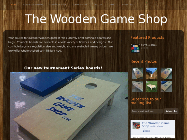 www.thewoodengameshop.com