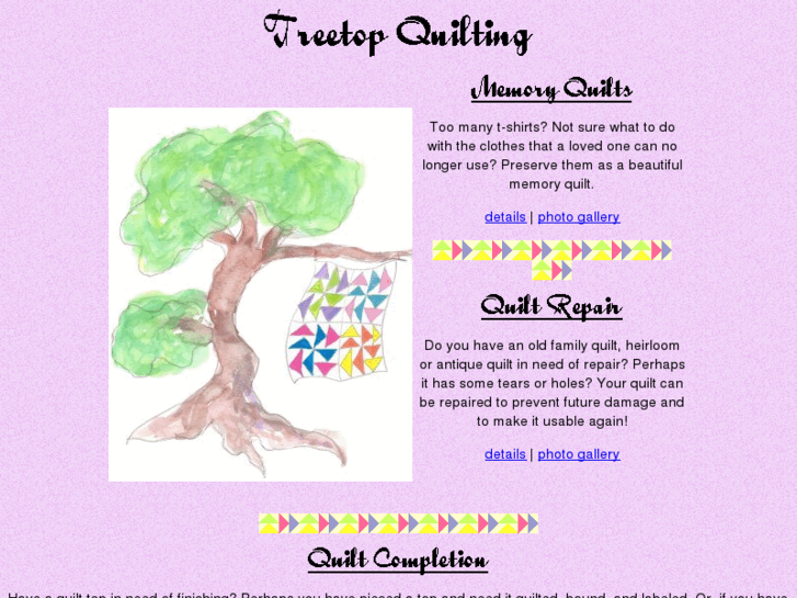 www.treetop-quilting.com