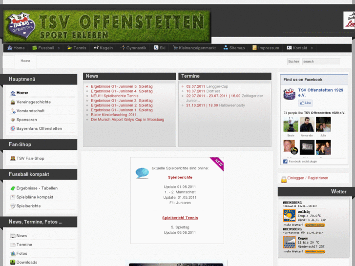 www.tsv-offenstetten.com