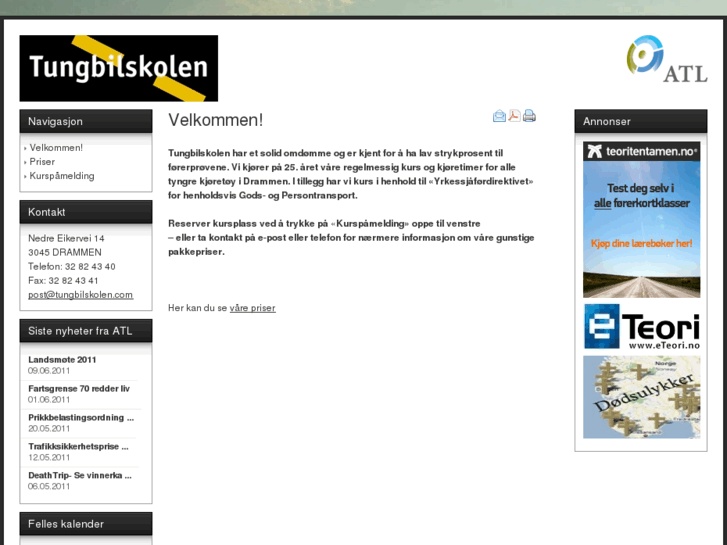 www.tungbilskolen.com