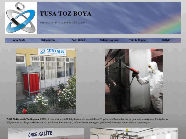 www.tusatozboya.com