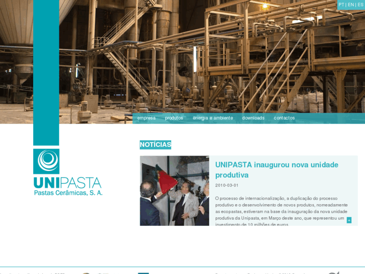 www.unipasta.com