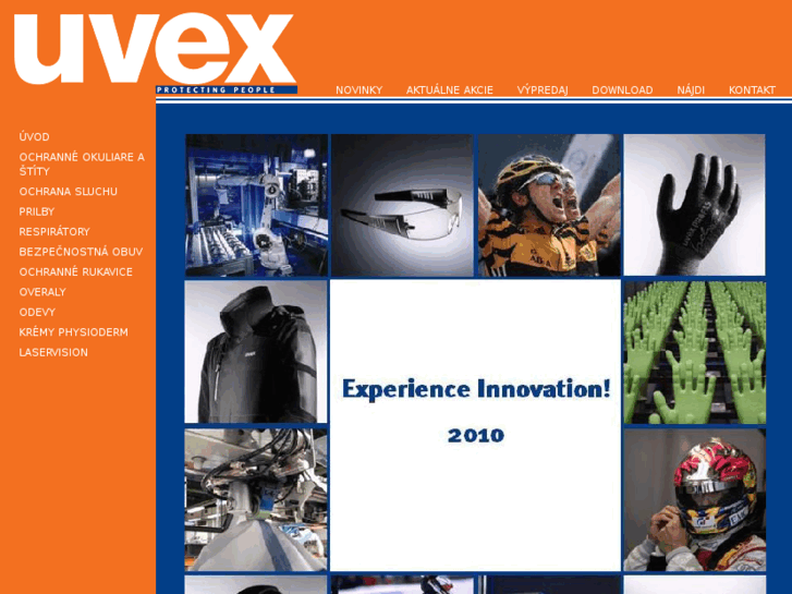 www.uvex-safety.sk