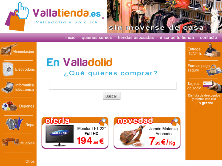 www.vallatienda.es