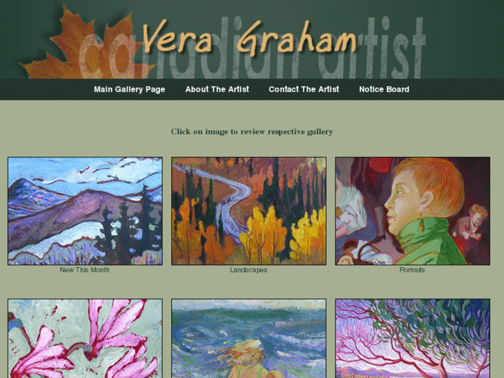 www.veragraham.com