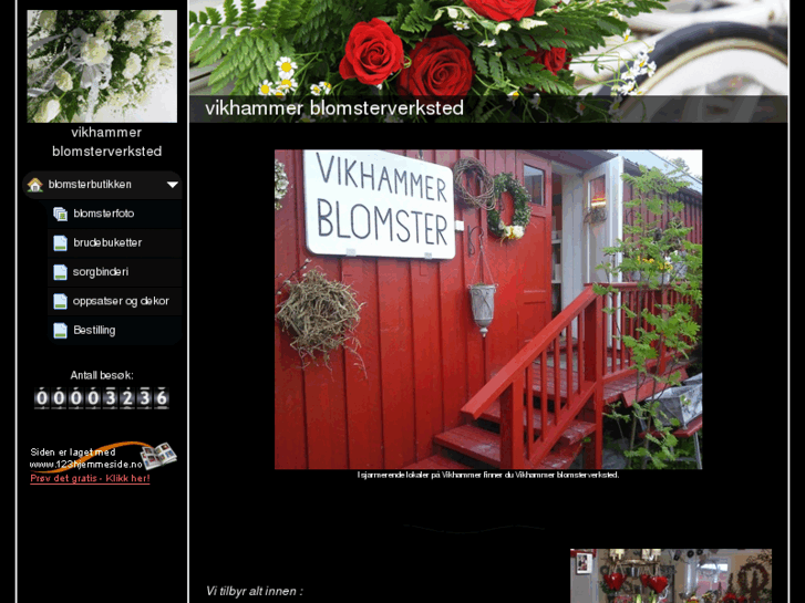 www.vikhammerblomster.com