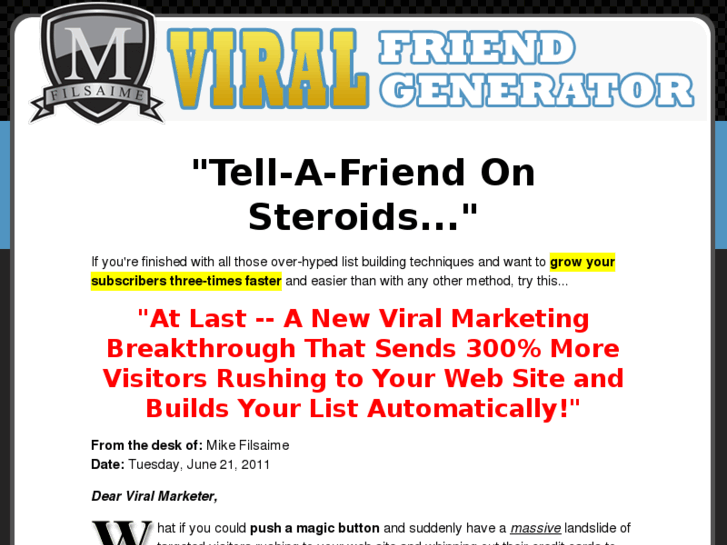 www.viralfriendgenerator.com