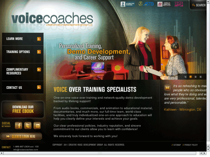 www.voicecoaches.com