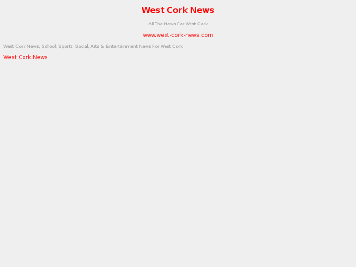 www.west-cork-news.com