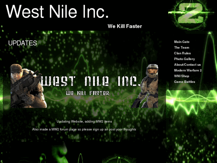 www.westnileinc.com