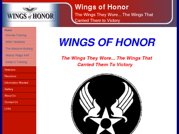 www.wingsofhonor.org