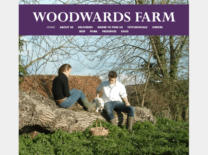 www.woodwardsfarm.com