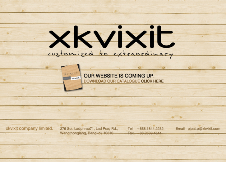 www.xkvixit.com