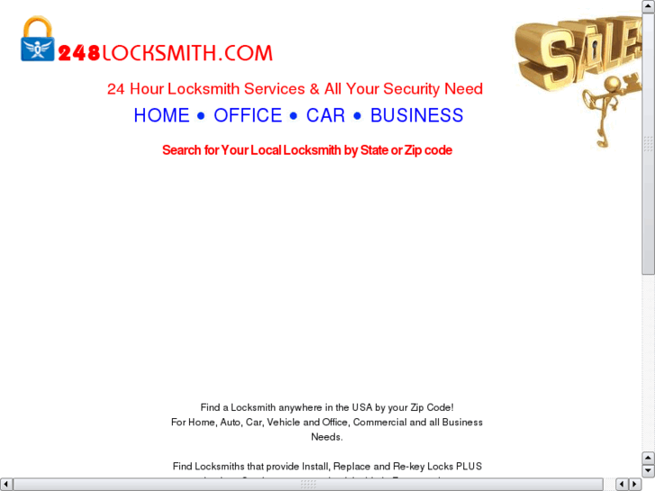 www.1locksmith.net