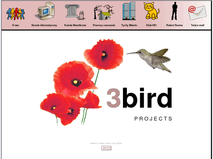 www.3bird.net