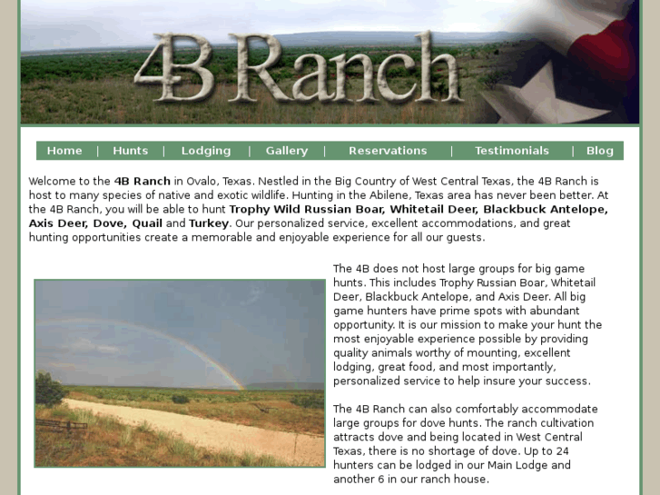 www.4b-ranch.com