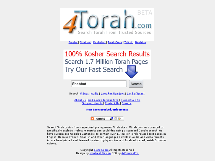 www.4torah.com