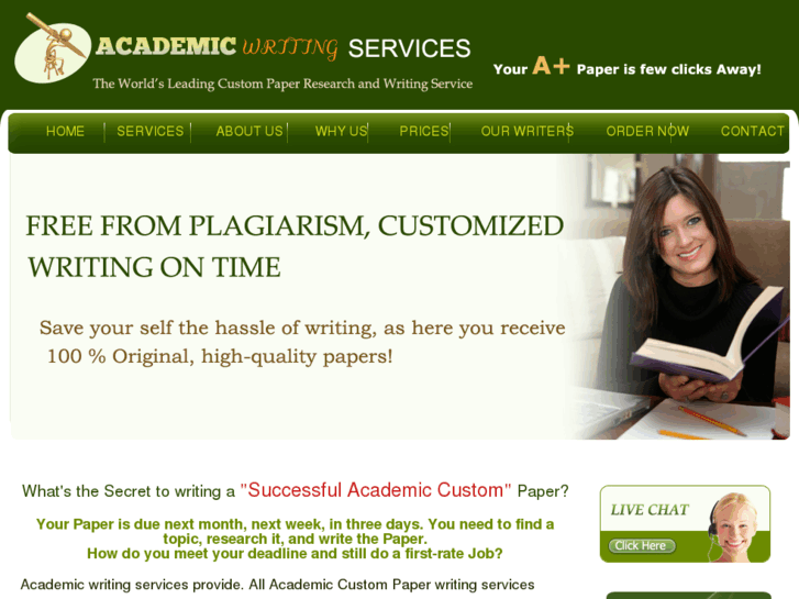 www.academic-writing.net