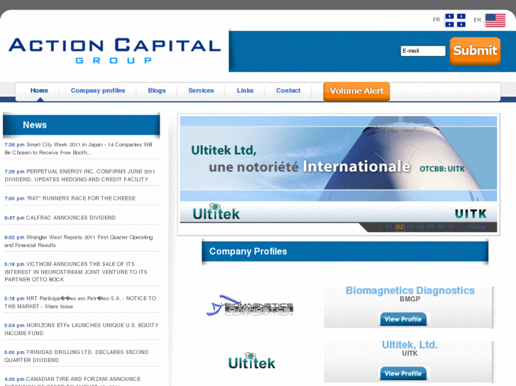 www.actioncapitalgroup.com