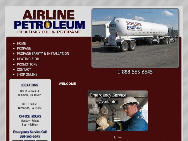 www.airlinepetroleum.com