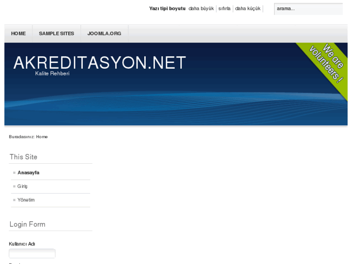 www.akreditasyon.net