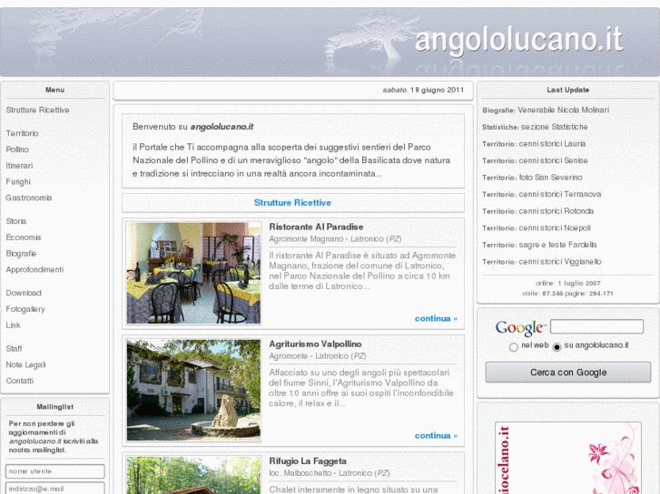 www.angololucano.com