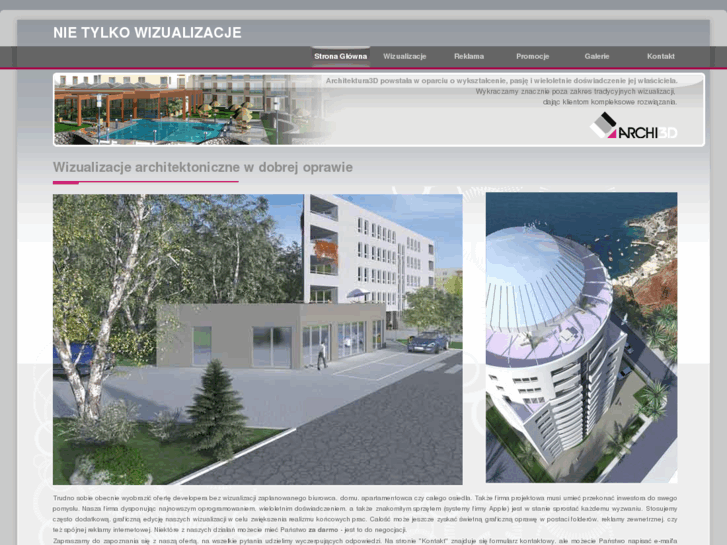 www.architektura3d.pl