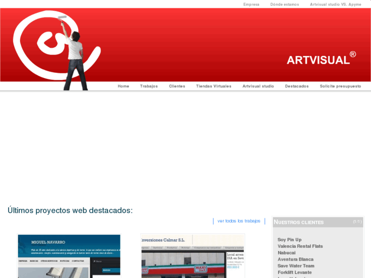 www.artvisual.es