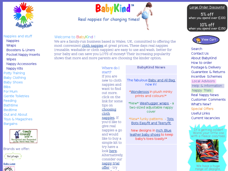 www.babykind.co.uk