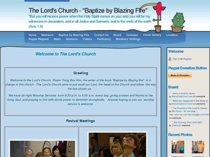 www.baptizingfire.com