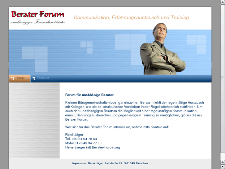 www.berater-forum.org