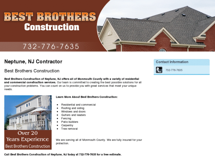 www.bestbrothersconstruction.com