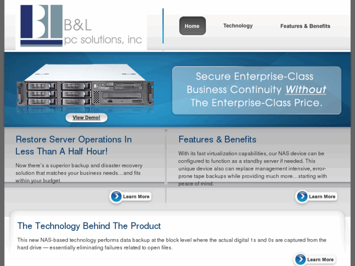 www.blpcbackup.com