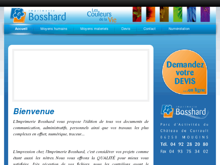 www.bosshard.fr