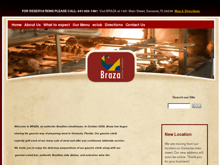 www.braza-braziliansteakhouse.com