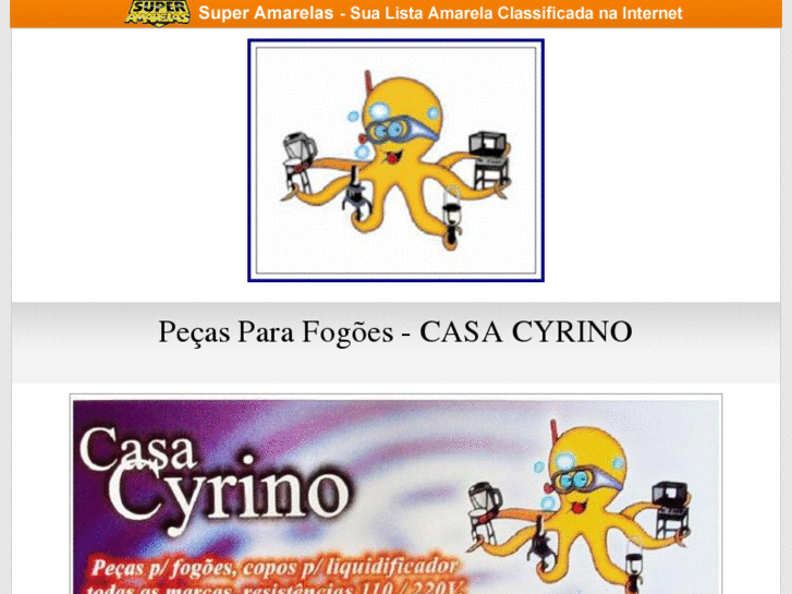 www.casacyrino.com