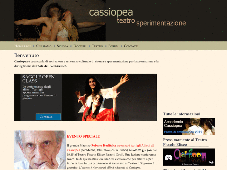 www.cassiopeateatro.org