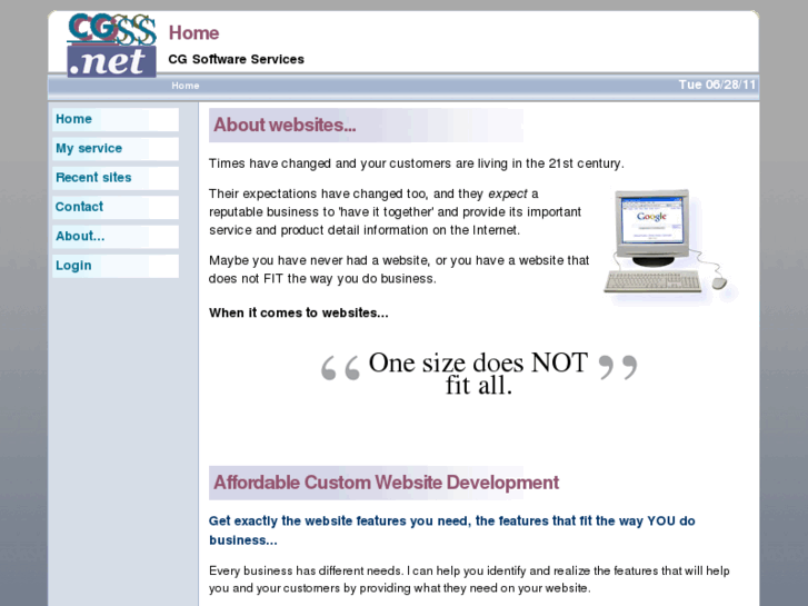 www.cgss.net