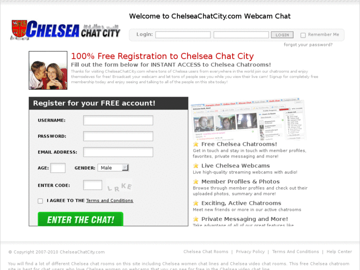 www.chelseachatcity.com