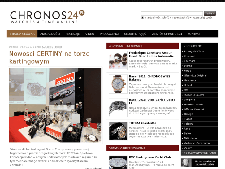 www.chronos24.net