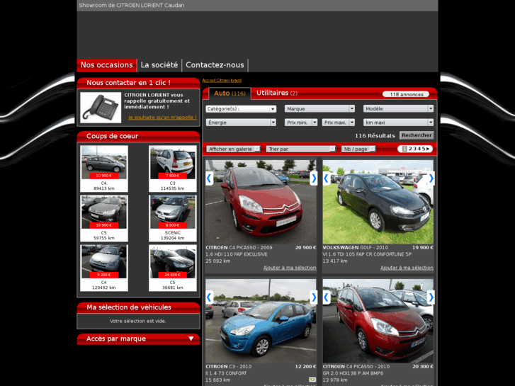 www.citroenlorient.com