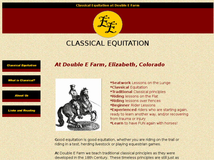 www.classicalequitation.net